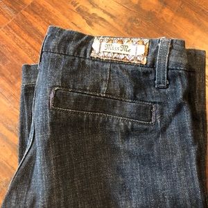 Miss me trouser jeans